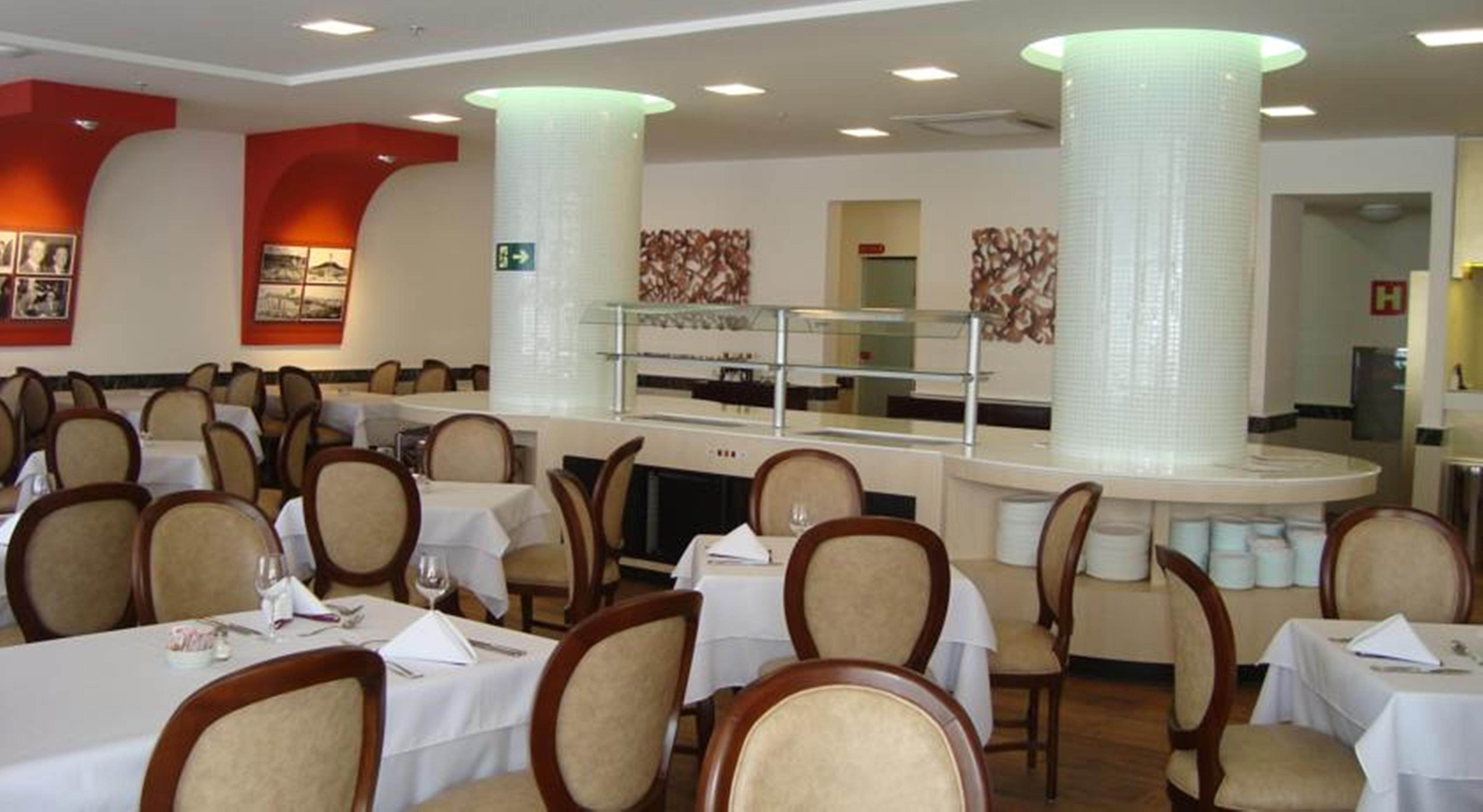 Normandy Hotel Белу-Оризонті Екстер'єр фото